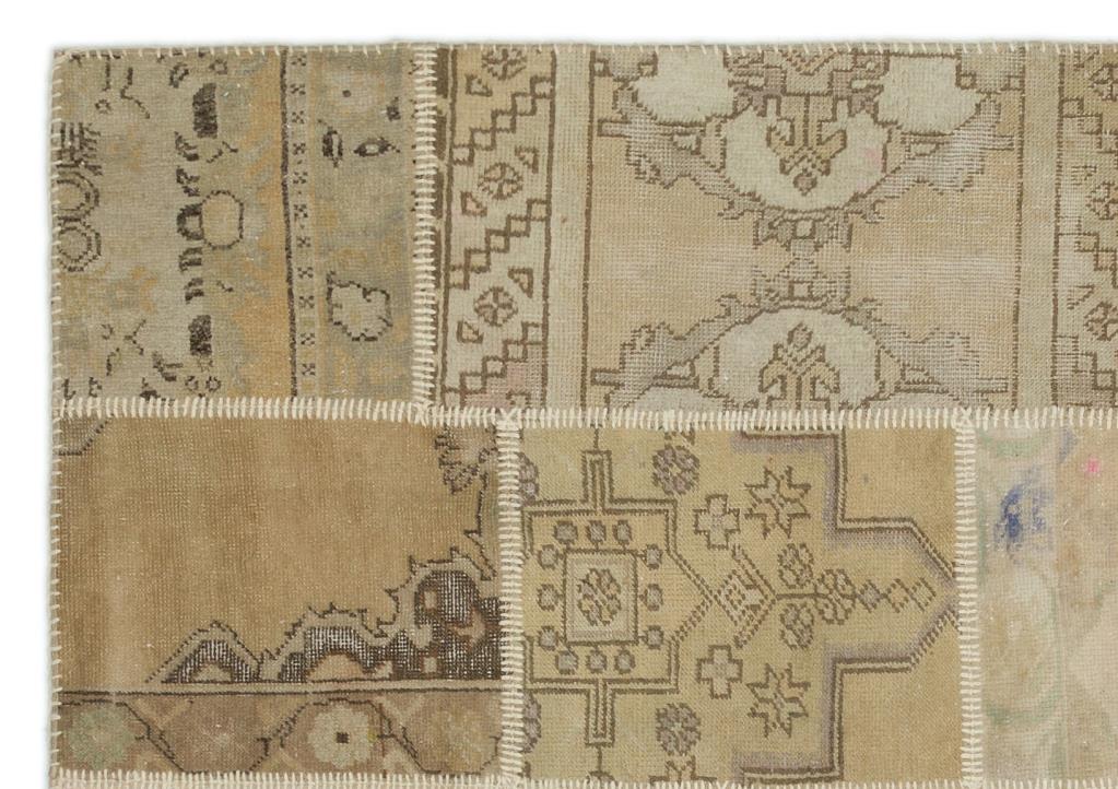 Apex Patchwork Halı Anadolu 21426 160 x 230 cm