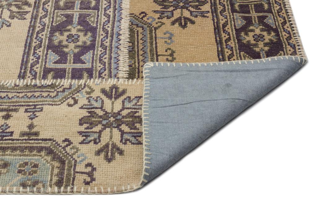Apex Patchwork Halı Anadolu 21444 160 x 230 cm