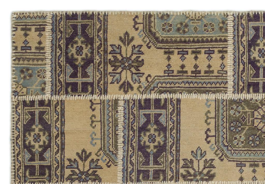 Apex Patchwork Halı Anadolu 21444 160 x 230 cm