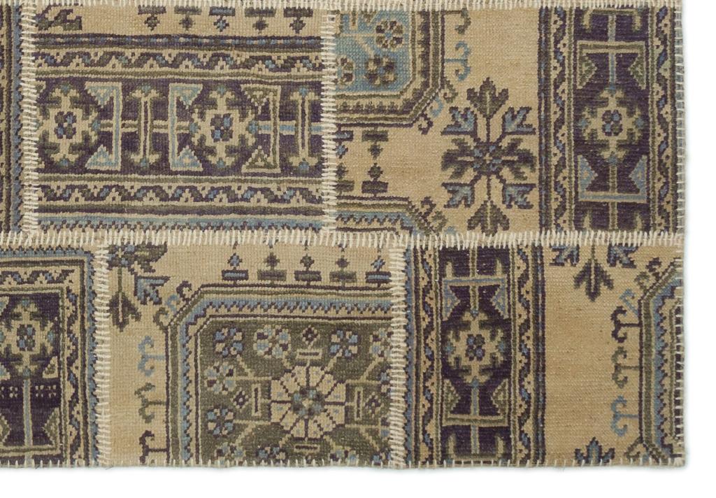 Apex Patchwork Halı Anadolu 21444 160 x 230 cm