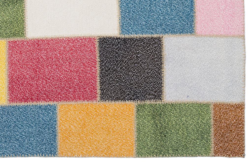 Apex Patchwork Halı Colours 2019 160 x 230 cm