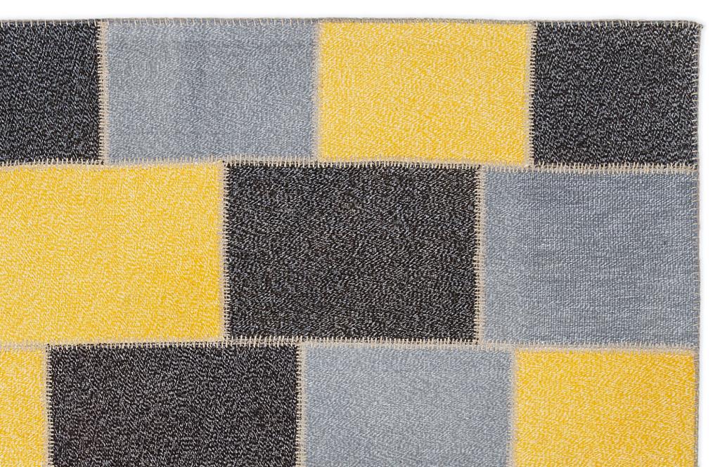 Apex Patchwork Halı Colours 2031 160 x 230 cm