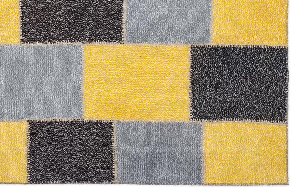Apex Patchwork Halı Colours 2031 160 x 230 cm