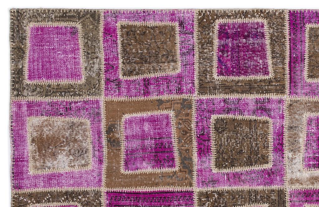 Apex Patchwork Halı Colours 2036 160 x 230 cm