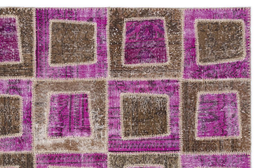 Apex Patchwork Halı Colours 2036 160 x 230 cm