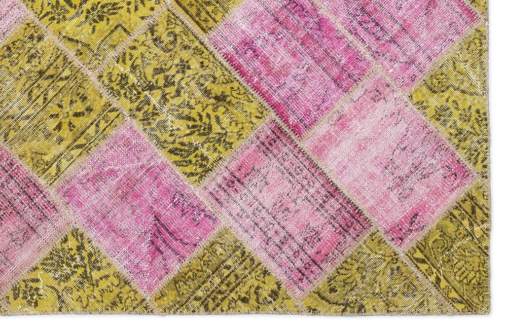 Apex Patchwork Halı Colours 2050 160 x 230 cm