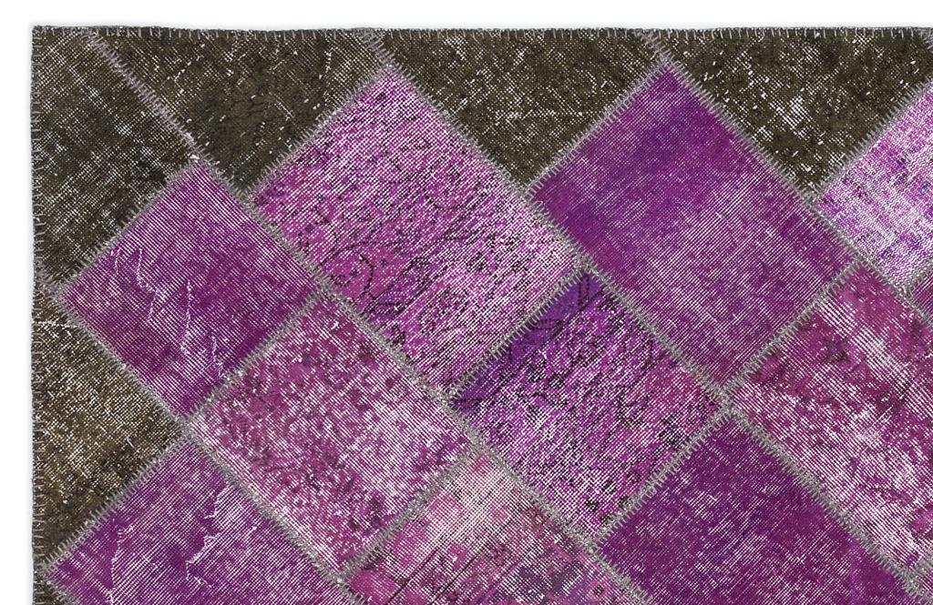 Apex Patchwork Halı Colours 2053 160 x 230 cm