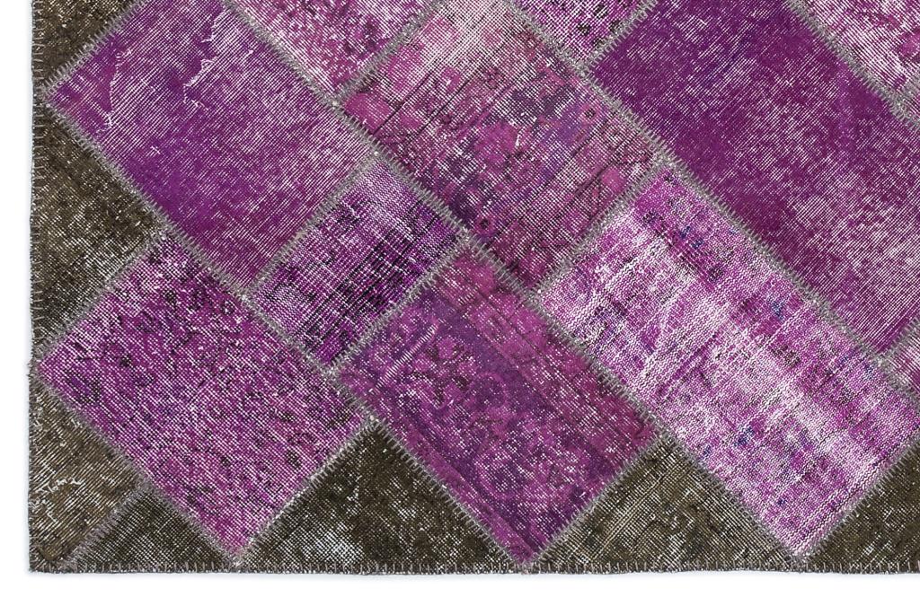Apex Patchwork Halı Colours 2053 160 x 230 cm