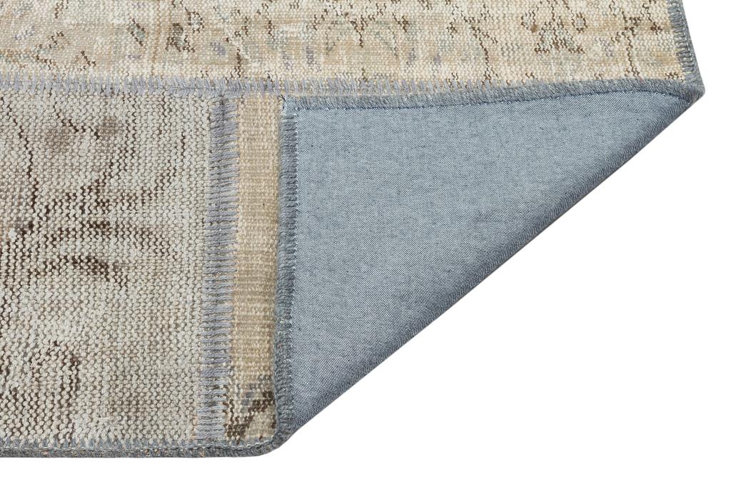 Apex Patchwork Unique Bej 35467 160 x 232 cm