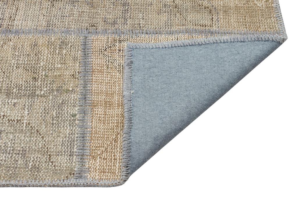 Apex Patchwork Unique Bej 35851 162 x 232 cm