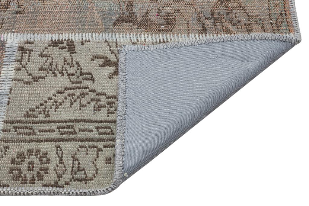 Apex Patchwork Unique Bej 35874 161 x 232 cm