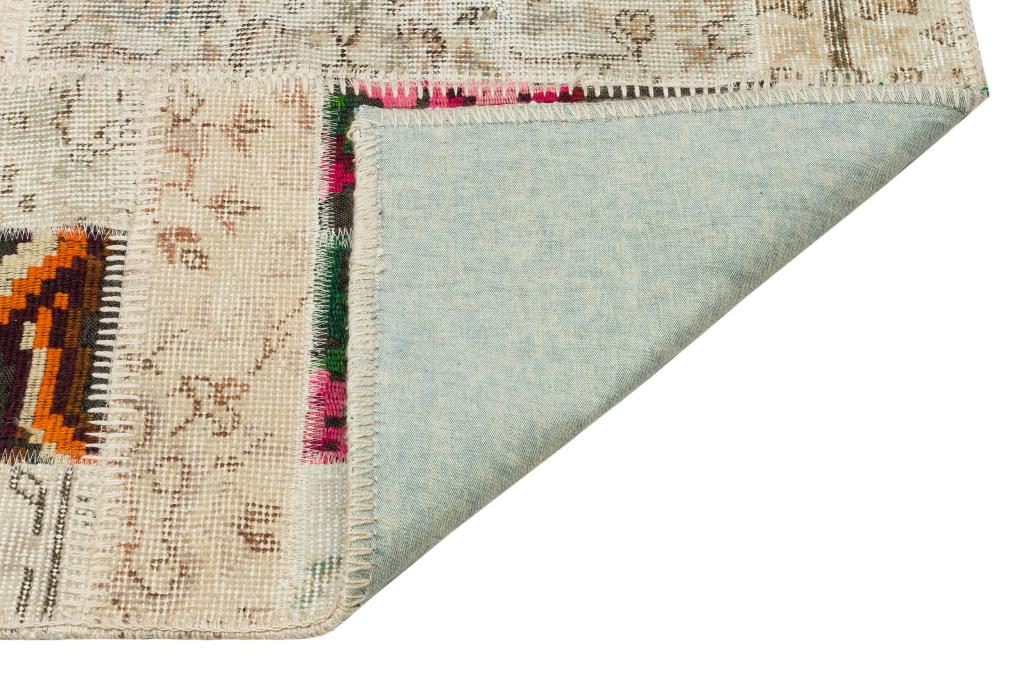 Apex Patchwork Unique Karabağ 35440 162 x 234 cm
