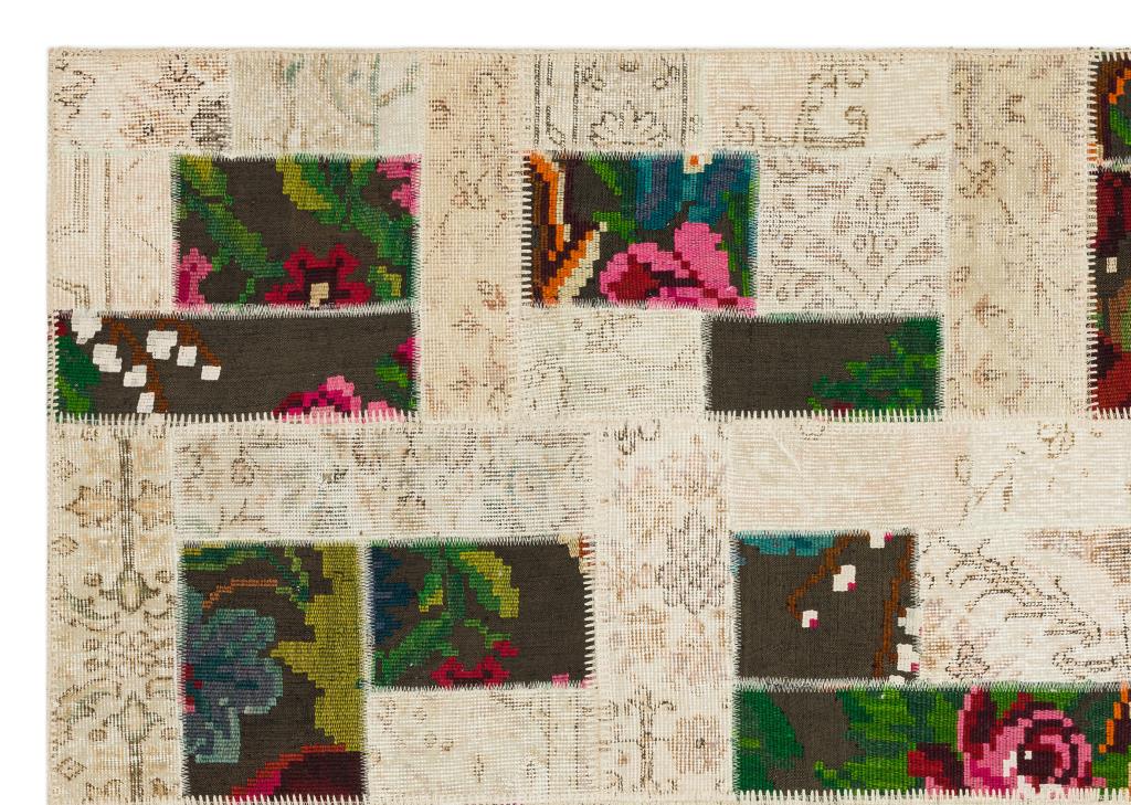 Apex Patchwork Unique Karabağ 35440 162 x 234 cm