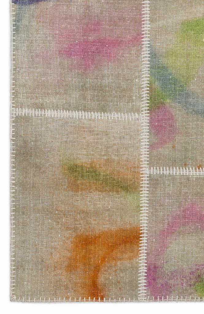 Apex Patchwork Unique Retro 1465 120 x 180 cm