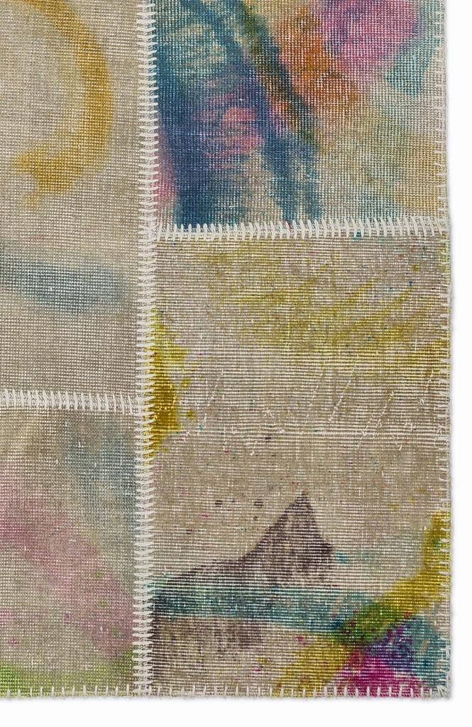 Apex Patchwork Unique Retro 1465 120 x 180 cm
