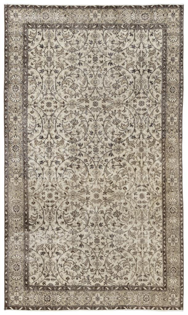Apex Vintage Bej 10061 162 x 277 cm