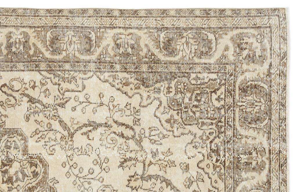 Apex Vintage Bej 12806 190 x 289 cm