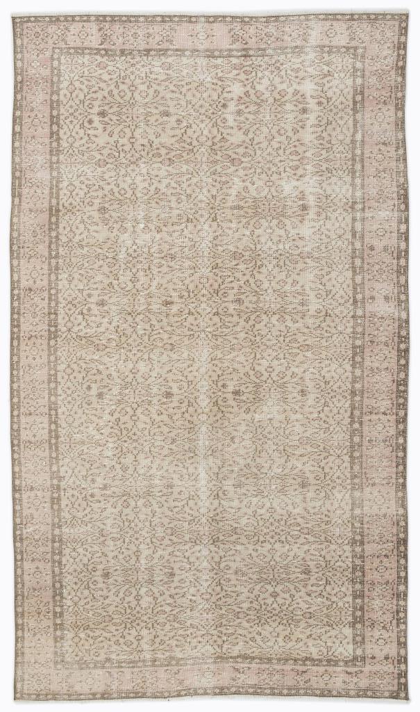 Apex Vintage Bej 14615 160 x 265 cm