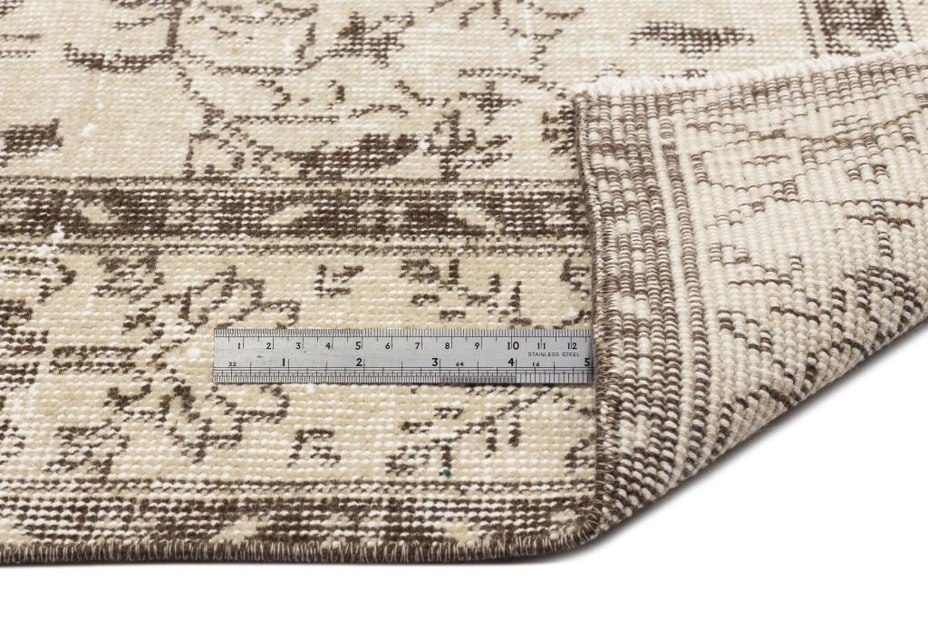 Apex Vintage Bej 14754 186 x 302 cm