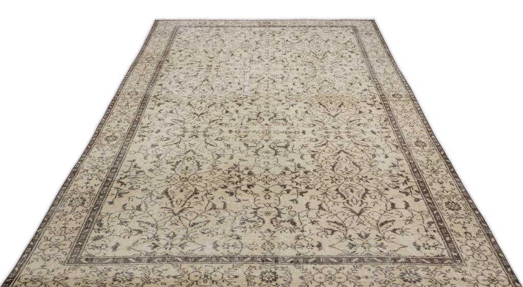Apex Vintage Bej 14754 186 x 302 cm
