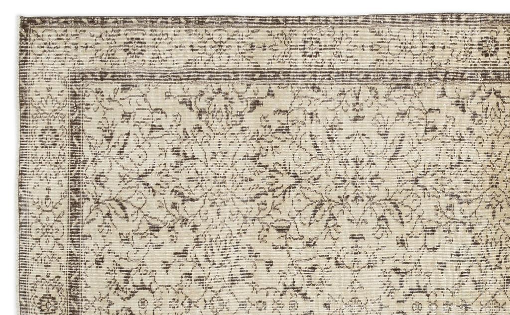 Apex Vintage Bej 14754 186 x 302 cm