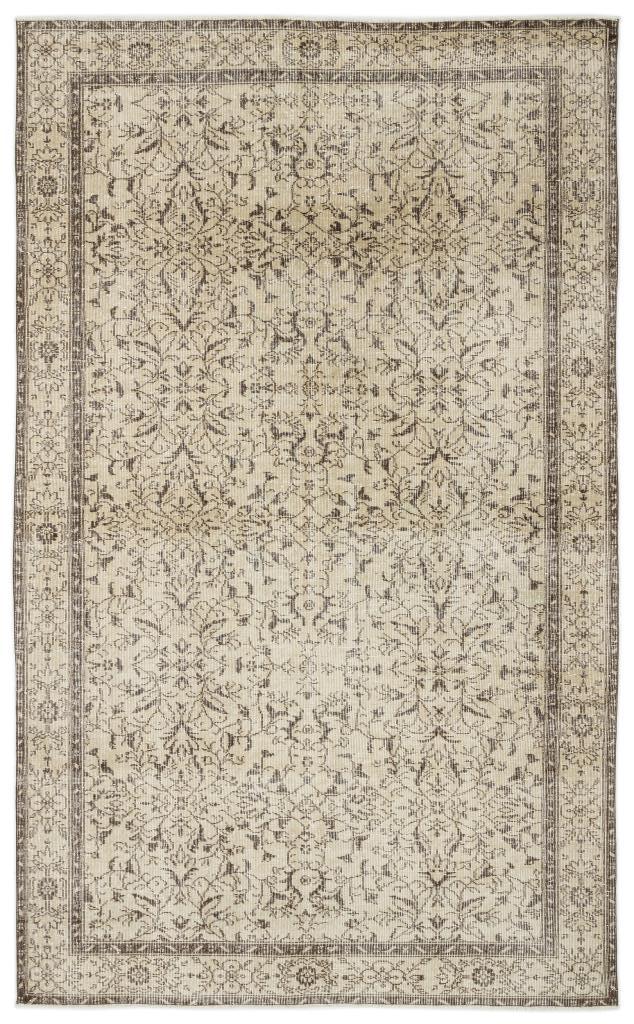 Apex Vintage Bej 14754 186 x 302 cm