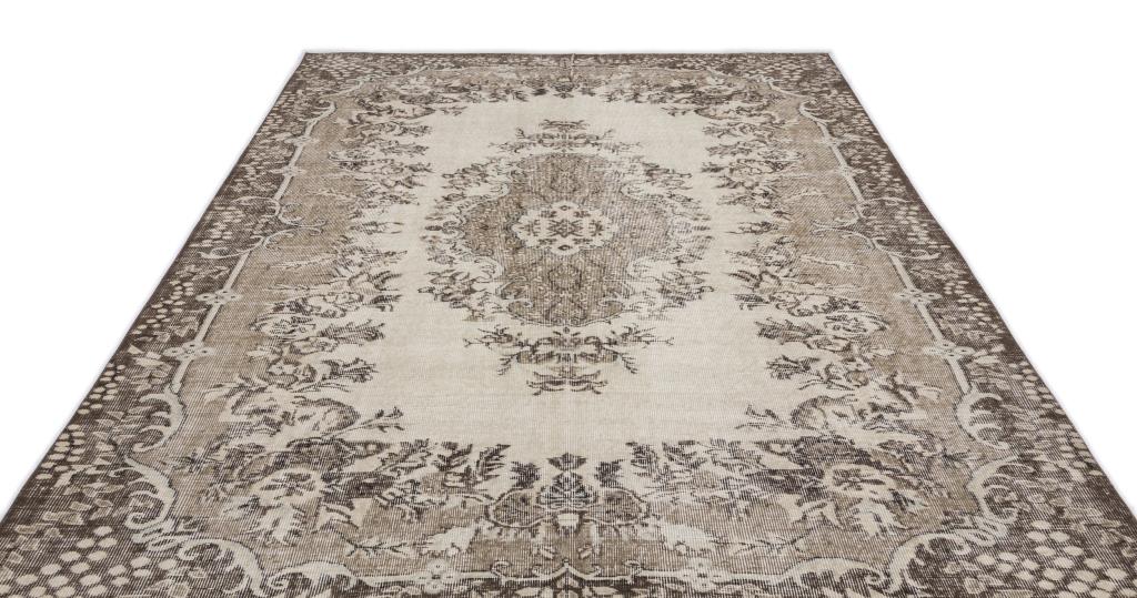 Apex Vintage Bej 14794 209 x 306 cm