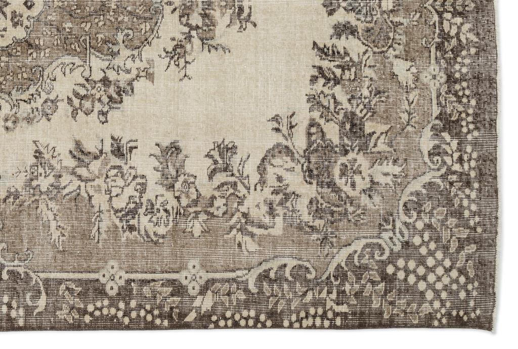 Apex Vintage Bej 14794 209 x 306 cm