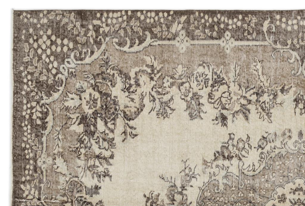 Apex Vintage Bej 14794 209 x 306 cm
