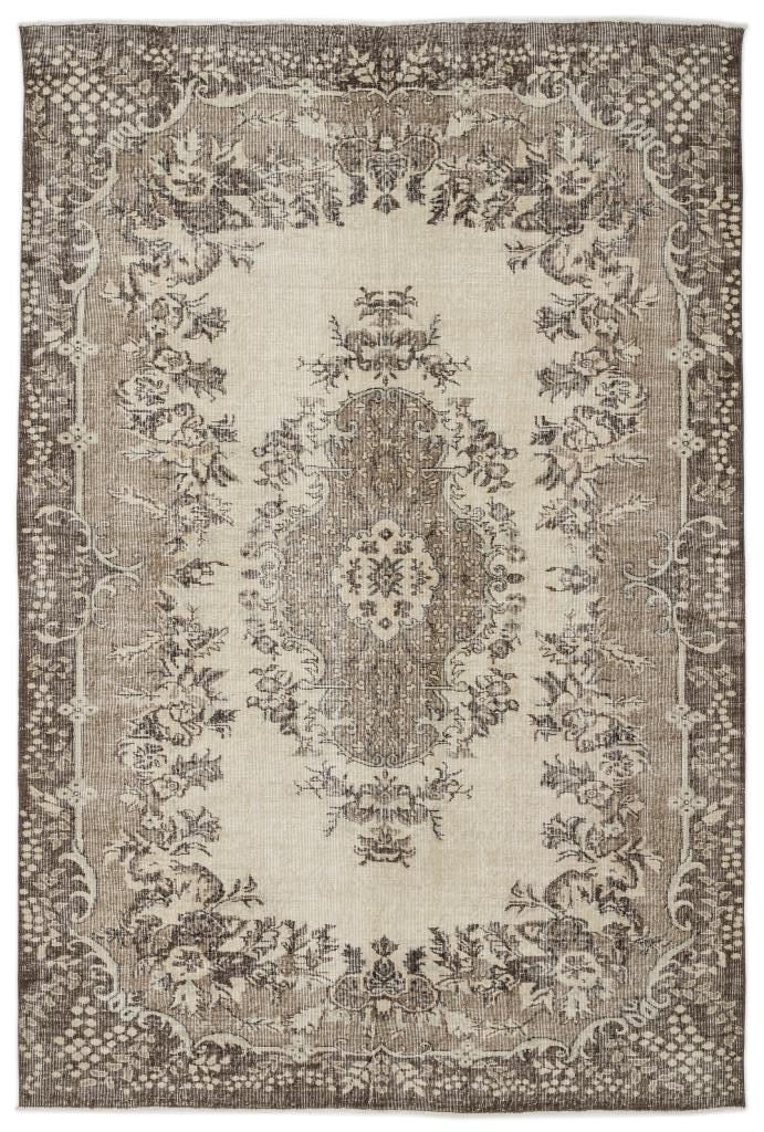 Apex Vintage Bej 14794 209 x 306 cm