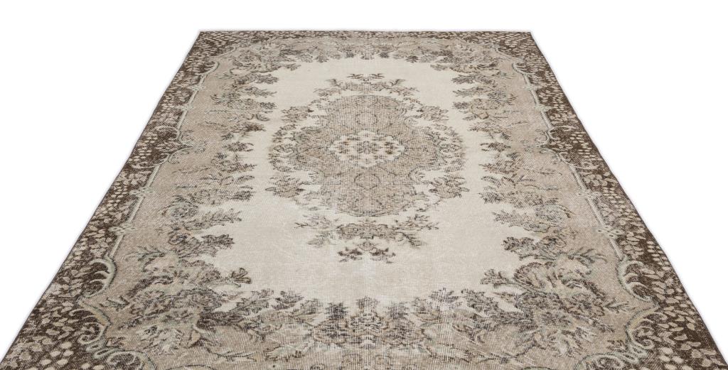 Apex Vintage Bej 14802 195 x 296 cm