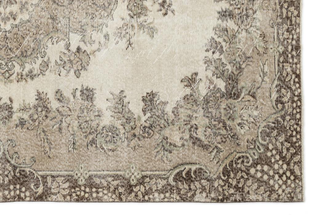 Apex Vintage Bej 14802 195 x 296 cm