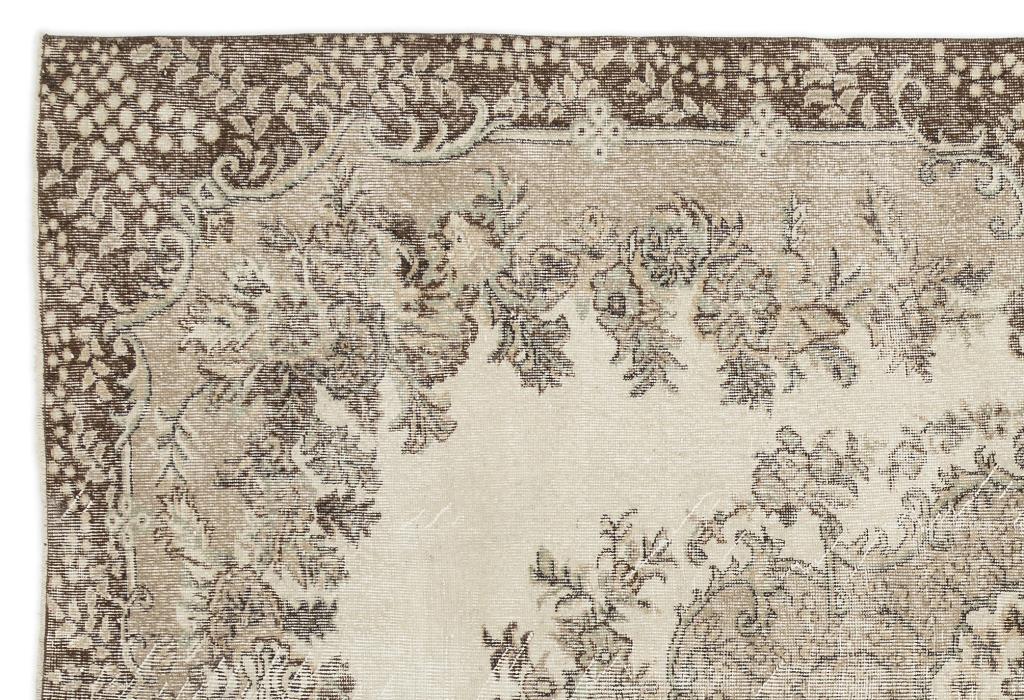 Apex Vintage Bej 14802 195 x 296 cm