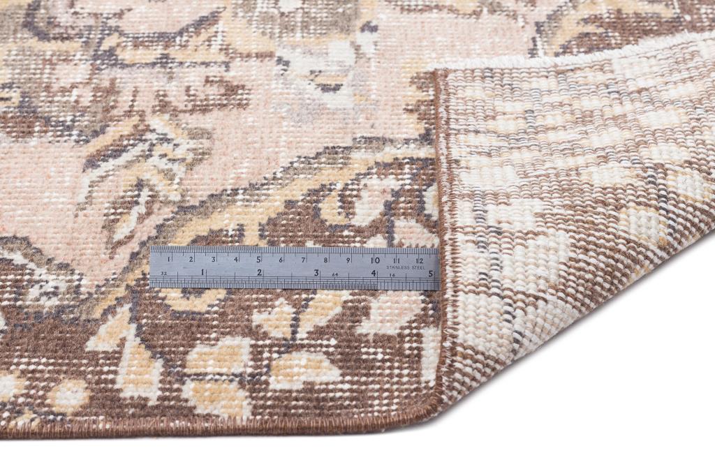 Apex Vintage Bej 15507 176 x 300 cm