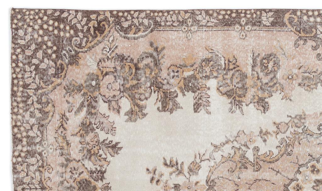 Apex Vintage Bej 15507 176 x 300 cm