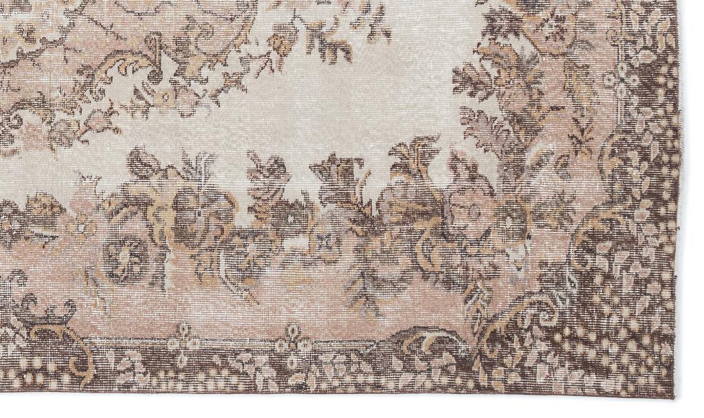 Apex Vintage Bej 15507 176 x 300 cm