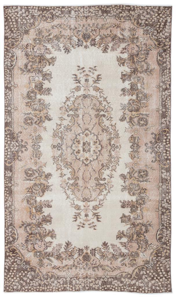 Apex Vintage Bej 15507 176 x 300 cm