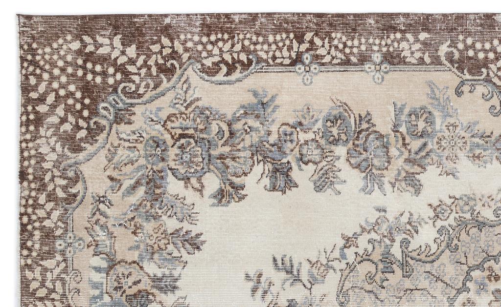 Apex Vintage Bej 15582 175 x 290 cm