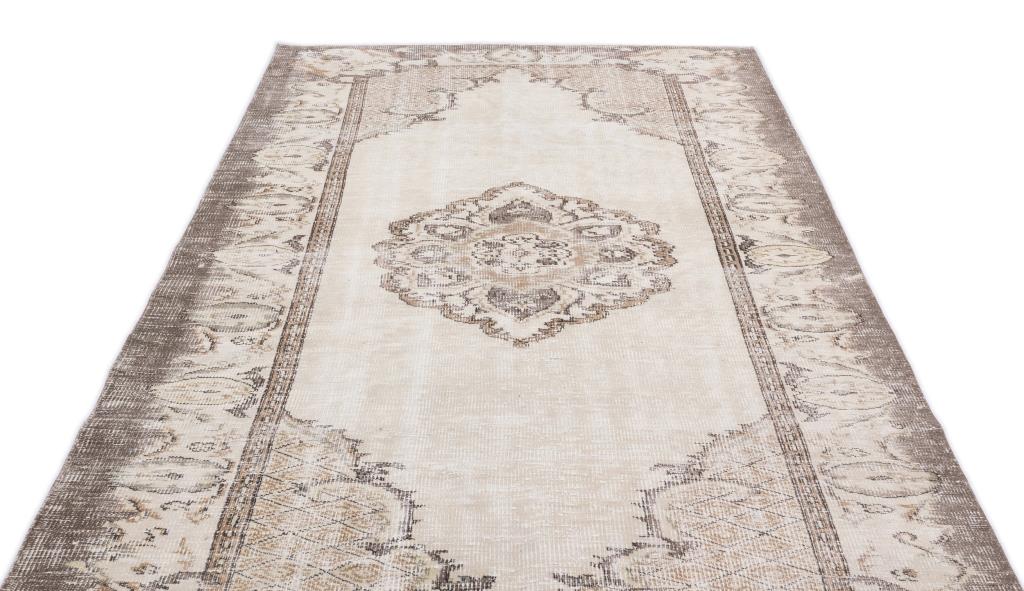 Apex Vintage Bej 15793 173 x 302 cm