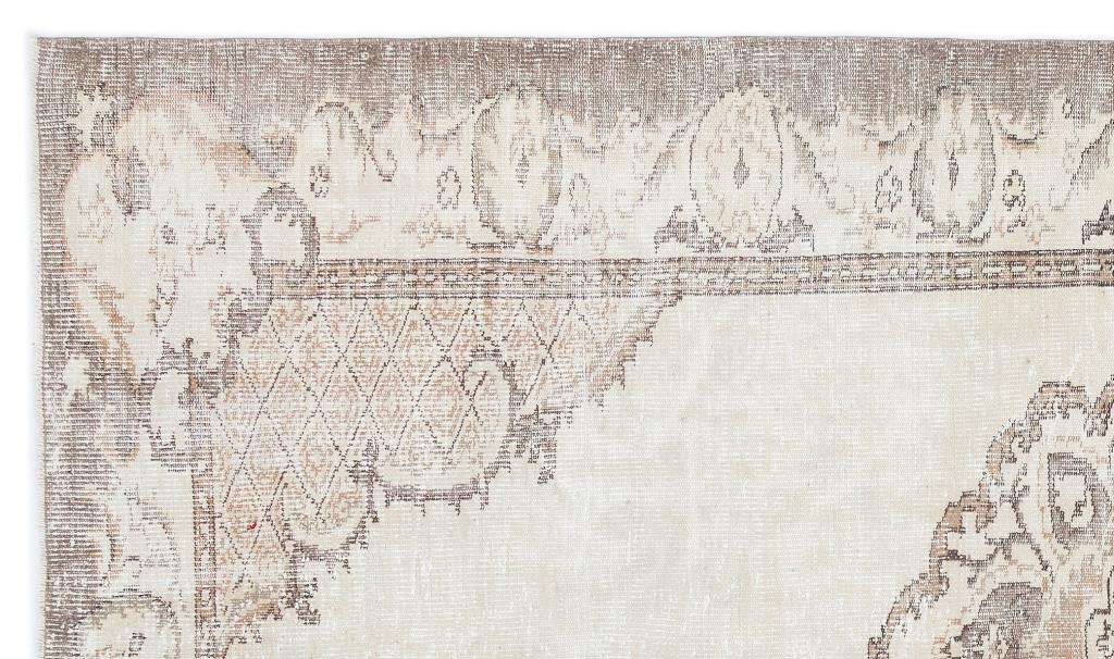 Apex Vintage Bej 15793 173 x 302 cm