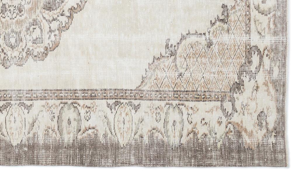 Apex Vintage Bej 15793 173 x 302 cm