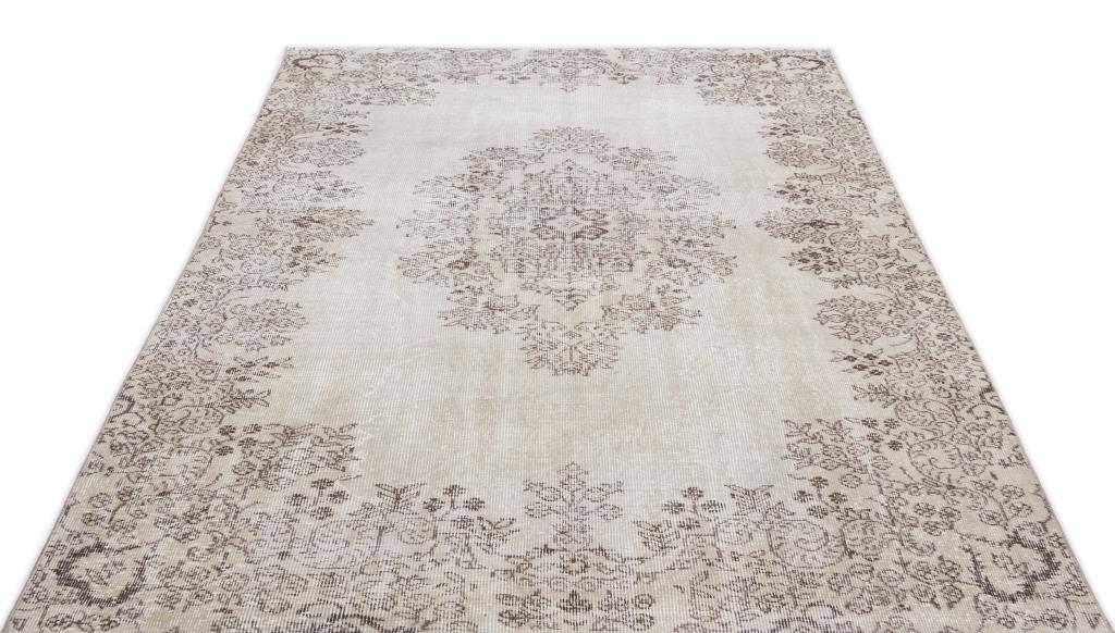 Apex Vintage Bej 15914 167 x 266 cm