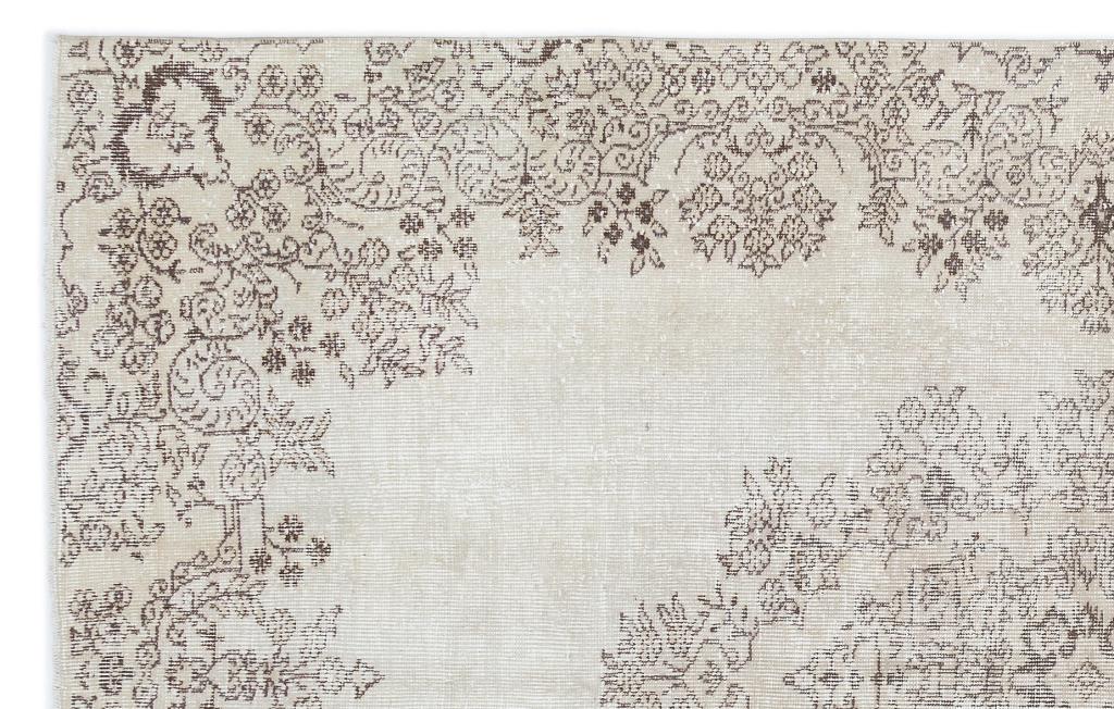 Apex Vintage Bej 15914 167 x 266 cm