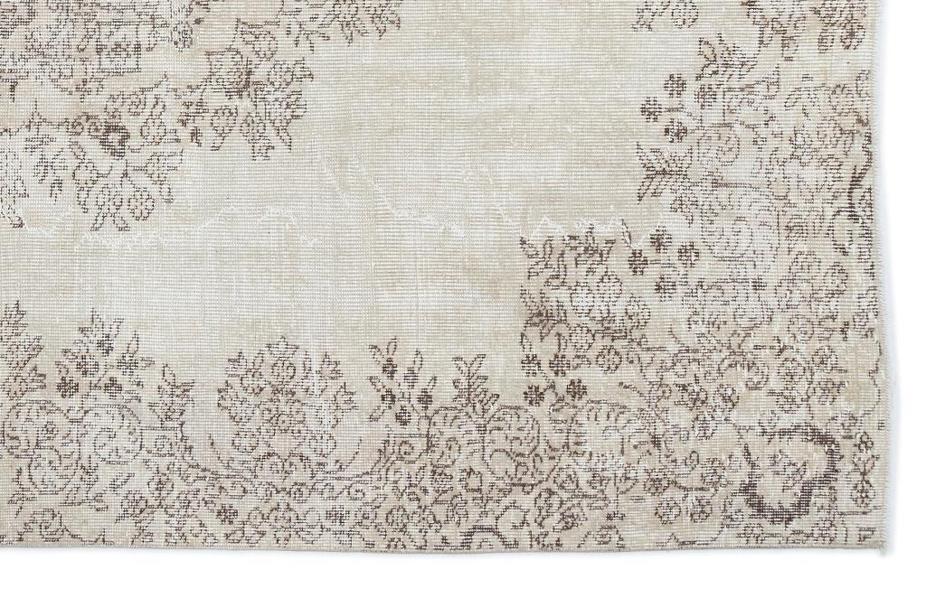 Apex Vintage Bej 15914 167 x 266 cm