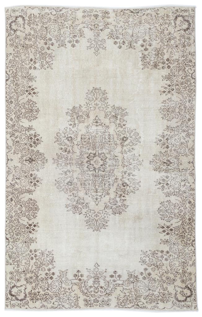 Apex Vintage Bej 15914 167 x 266 cm