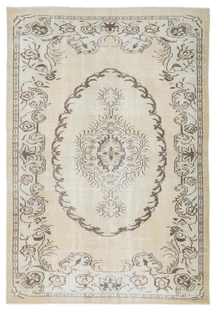 Apex Vintage Bej 16163 172 x 247 cm