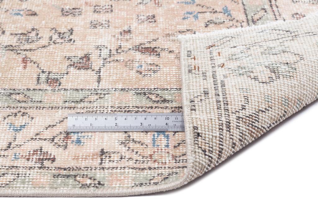 Apex Vintage Bej 16374 165 x 276 cm