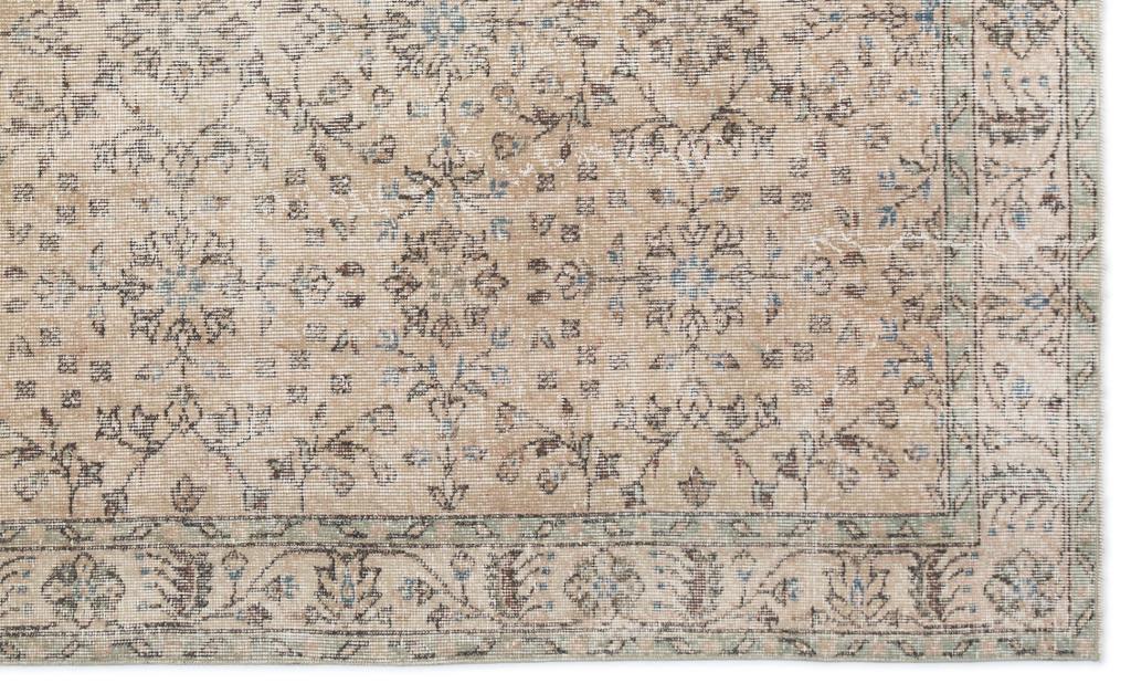 Apex Vintage Bej 16374 165 x 276 cm