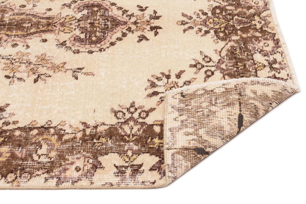 Apex Vintage Bej 16803 120 x 205 cm