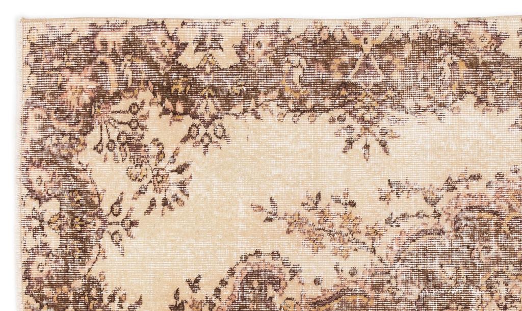 Apex Vintage Bej 16803 120 x 205 cm